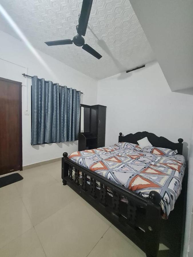 Apartmán Mountain Manor Vythiri Exteriér fotografie
