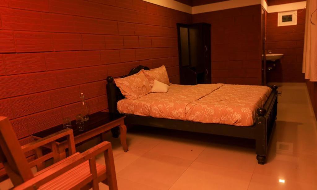 Apartmán Mountain Manor Vythiri Exteriér fotografie