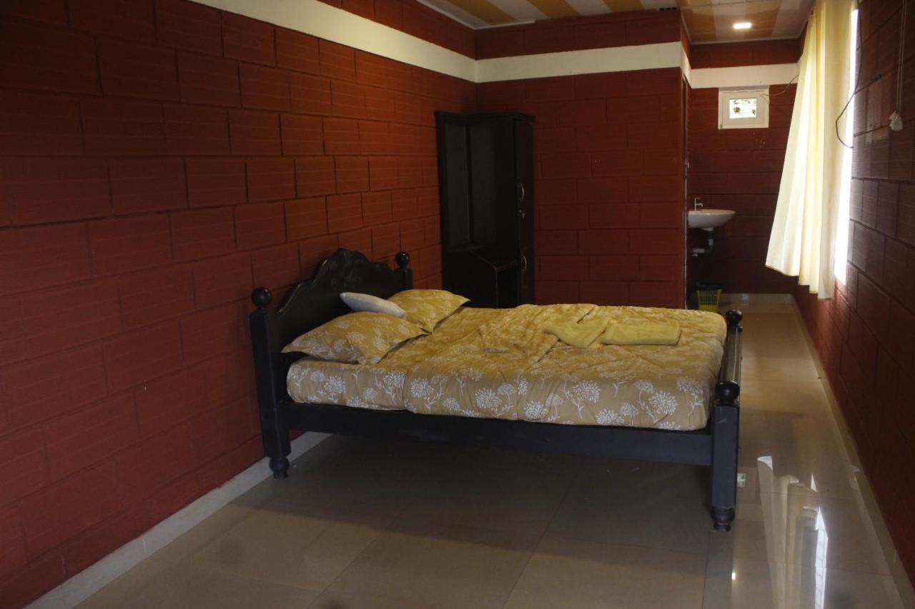 Apartmán Mountain Manor Vythiri Exteriér fotografie