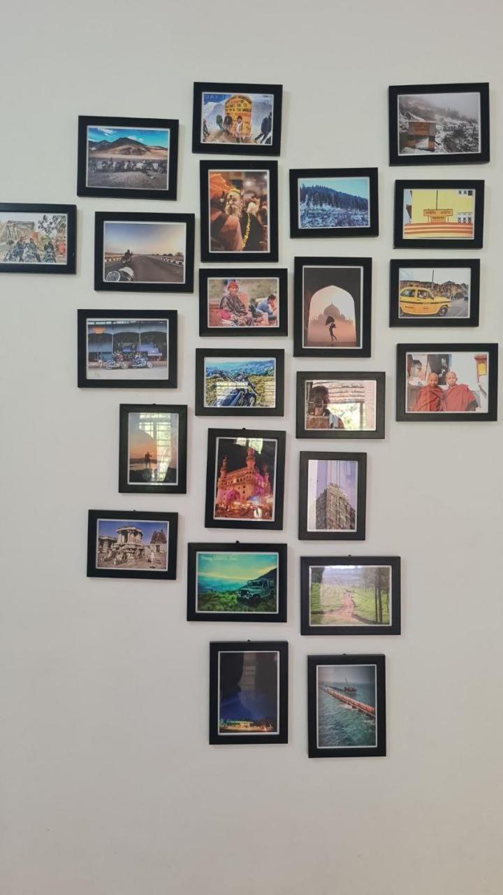 Apartmán Mountain Manor Vythiri Exteriér fotografie