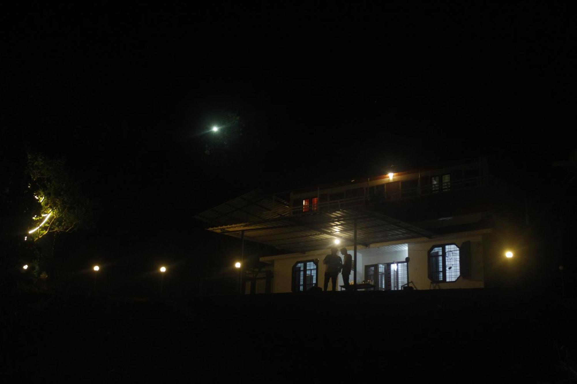 Apartmán Mountain Manor Vythiri Exteriér fotografie